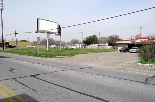 Location photo for Texas Ave near Texas Ave & 14th St (Texas City)