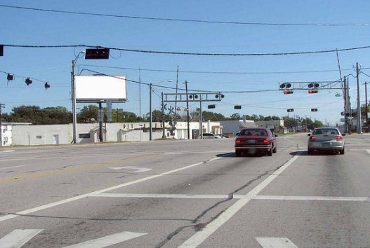 Location photo for FM 1765 @ Fish Place (Texas City)