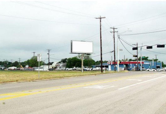 Location photo for 4th Ave near SH 3 & 4th Ave. (La Marque)