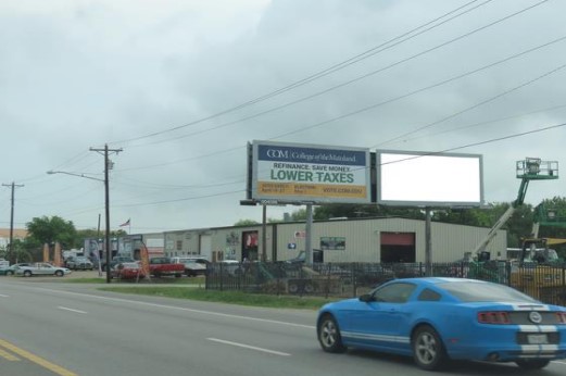 Location photo for SH 146 & Texas Ave. (Texas City)