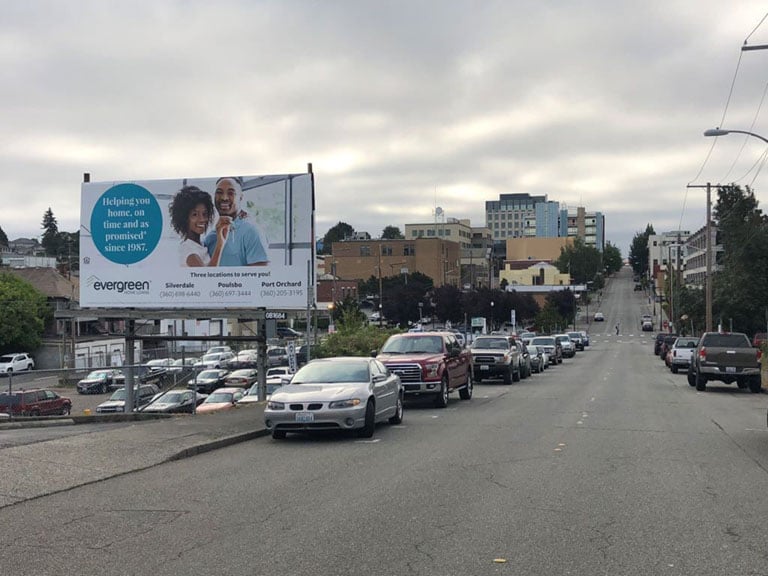 Location photo for 5th St near Kitsap History Museum (Bremerton)