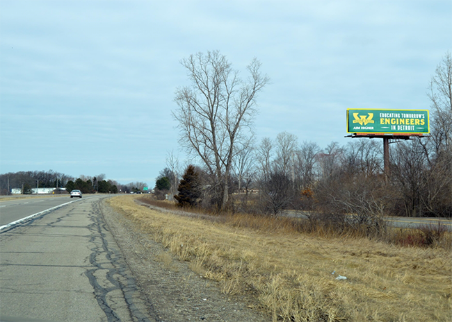 Location photo for S Main St (Leslie)