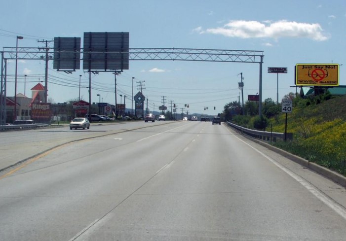 Location photo for Sheraton Dr near Nulton Diagnostic Treatment Center (Altoona)