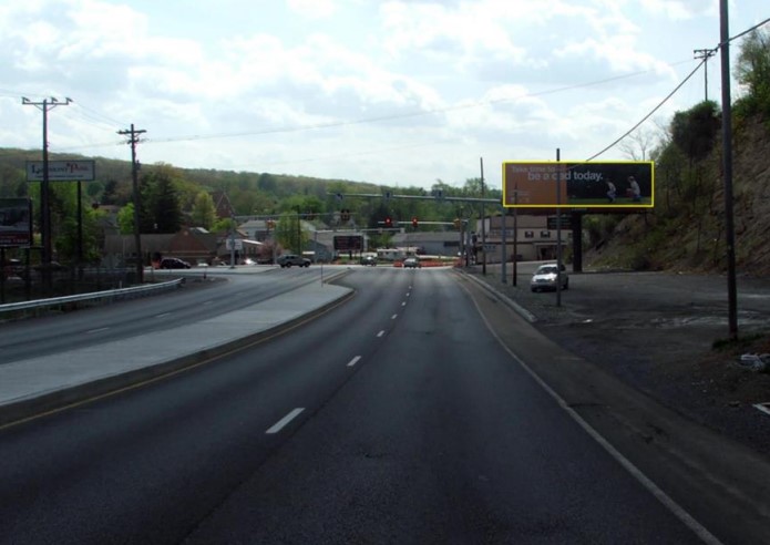 Location photo for PARK HILLS IN LAKEMONT, RT36 LOGAN BLVD