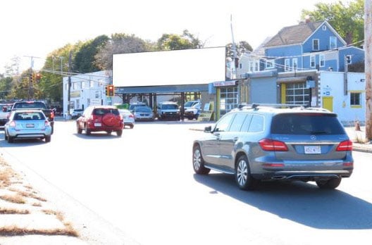 Location photo for Mystic Ave near Mystic Ave opp Fulbright St, South Medford (Somerville)