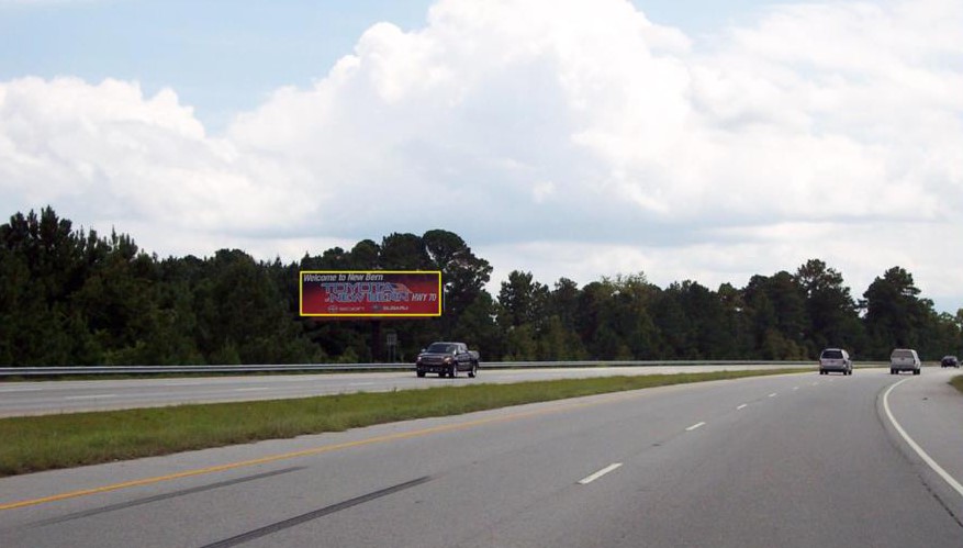 E/S US 17 N BYP .1 MI S/O NC 55 F/N Media