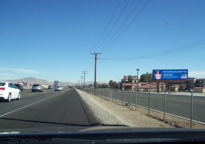 Location photo for Mariposa Rd near Parkview Park (Victorville)