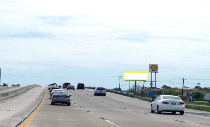 I-45S S/O FM 519 W/L F/N Media