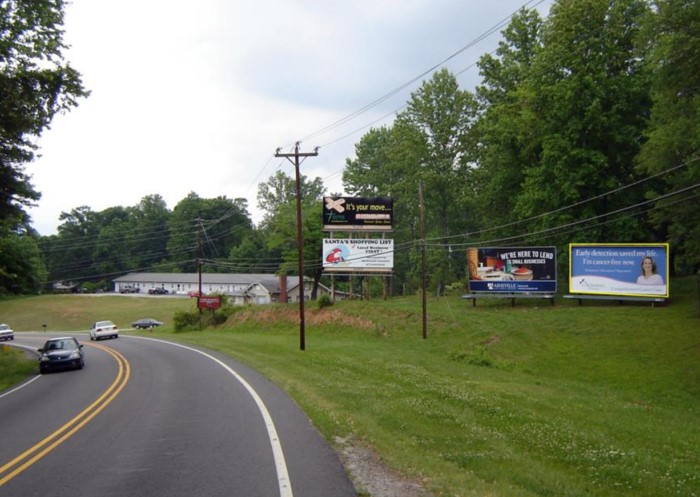 Location photo for US-70 near McDowell Memorial Park (Marion)