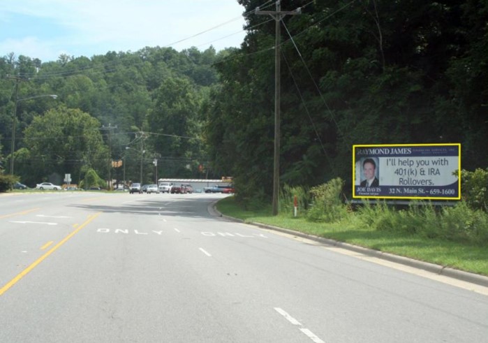 Location photo for N Main St (Marion)