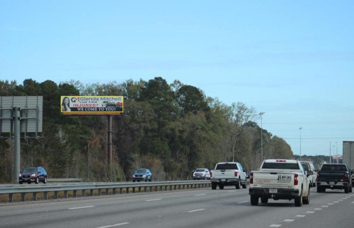 Location photo for Augusta and O'Leary SB (Port Wentworth)