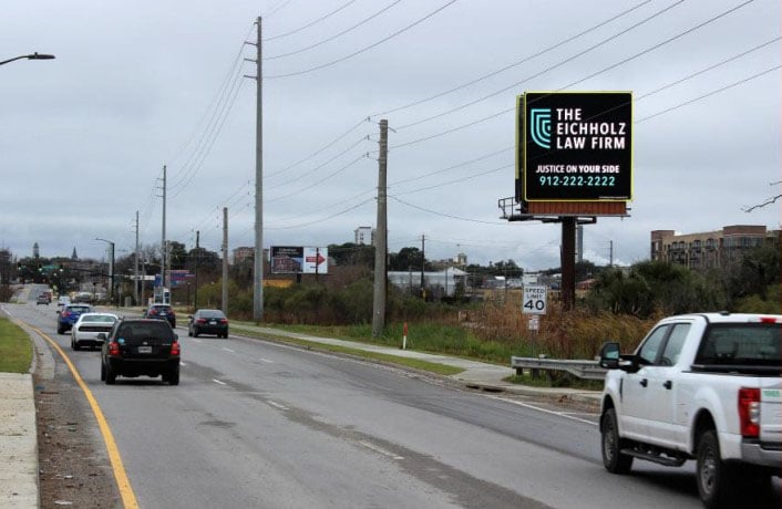 Location photo for E President St near Savannah Riverwalk, Hitch Village/Fred Wessels Homes (Savannah)