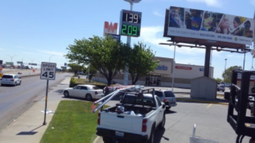 I 40 E SS E/O GRAND Media