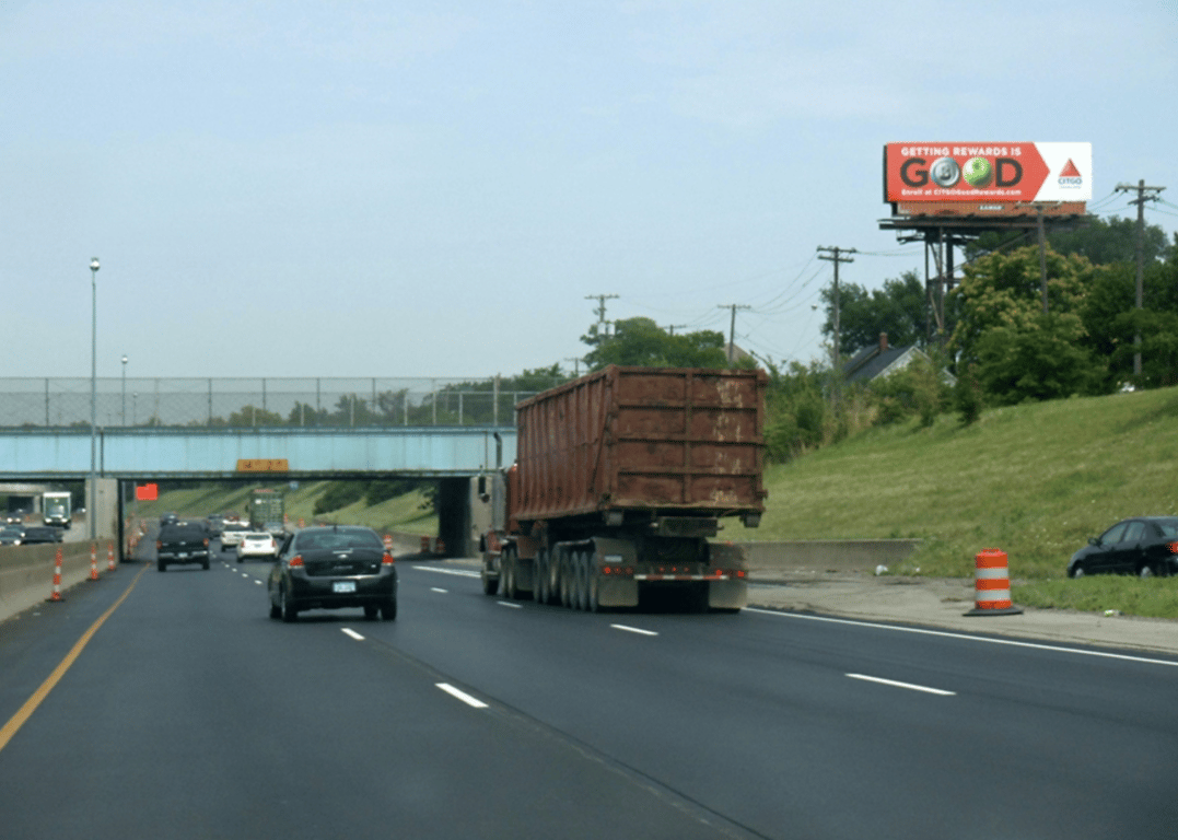 Location photo for Howell St near Livernois & I-94 Service Dr, Chadsey Condon (Detroit)