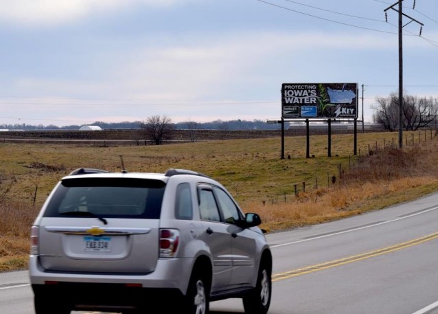 Location photo for US-69 (Ames)