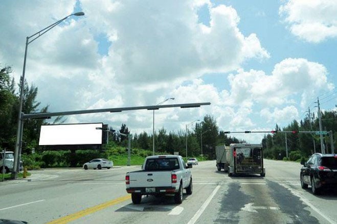 Location photo for NW 111th Ave near FLORIDA INTERNATIONAL UNIVERSITY (Miami)