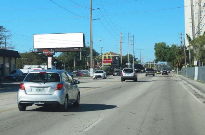 Location photo for NW 7th St near NW 7 St & NW 57 Av, Flagami (Miami)