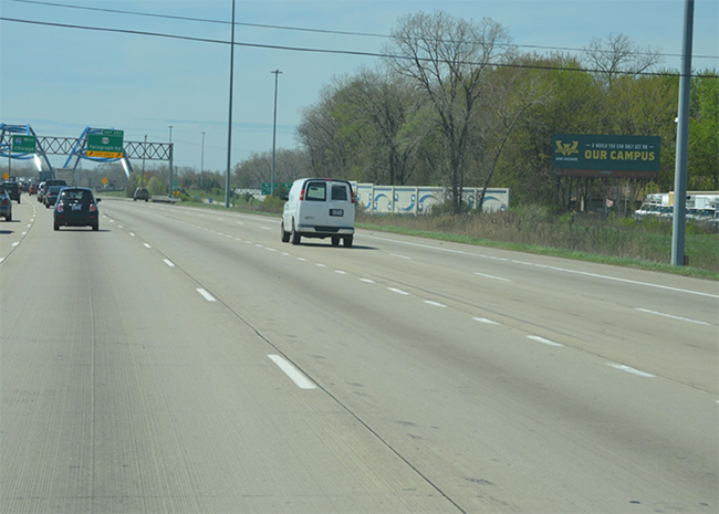 Location photo for Pine St near Royalty Selfiez (Taylor)