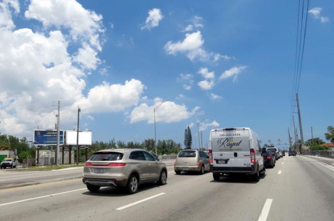 Location photo for W Flagler St & NW 72 Av (Miami-Dade County)