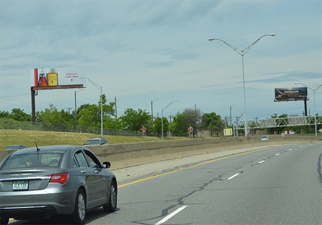 Location photo for Elmhurst St near Juno's Mall, Oakman Blvd Community (Detroit)