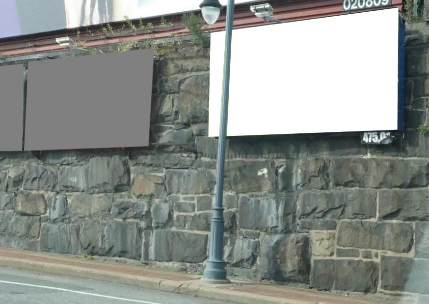 PA. AVE @ UNION SS FE Media