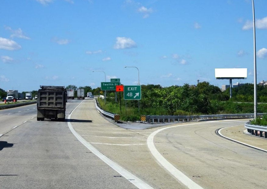 Location photo for Merchants Square (Edgemoor)