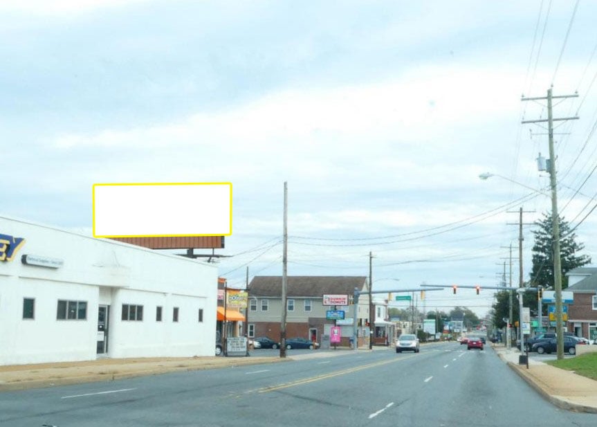Location photo for Lancaster Ave near Lancaster Ave @ Ogle Ave (Wilmington)