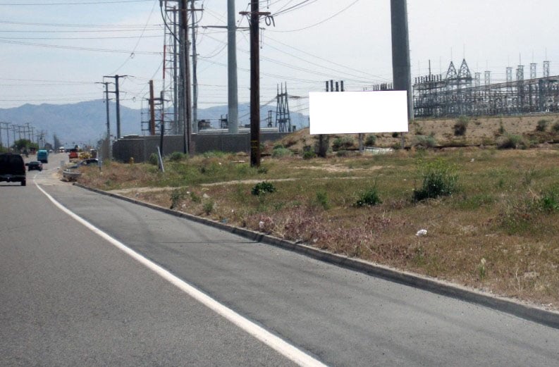 Hwy 18 S/L E/O Hwy 395 (Nonillum) (NO EXT) F/W Media