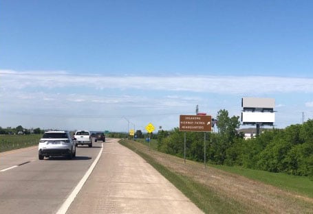 Location photo for Exceptional Community Hospital - Ardmore (Ardmore)