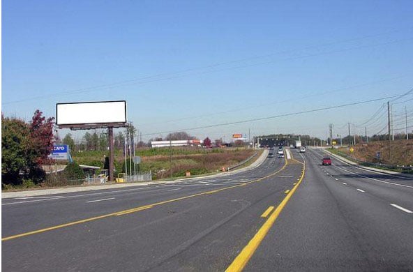 Location photo for US-23 near N Berkeley Lake Rd & Storage OB (Duluth)