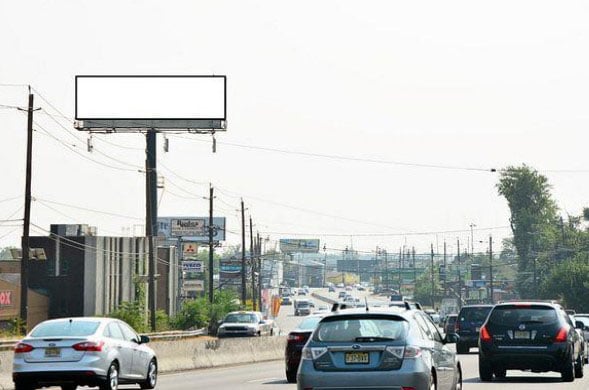 Location photo for NJ-17 near Wood-Ridge (Carlstadt)