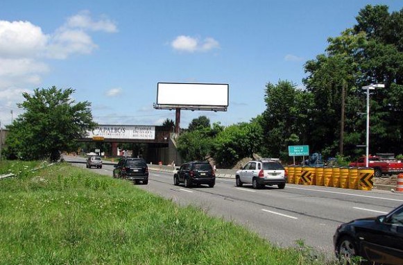 Location photo for NJ-17 near Wall Field (Rutherford)