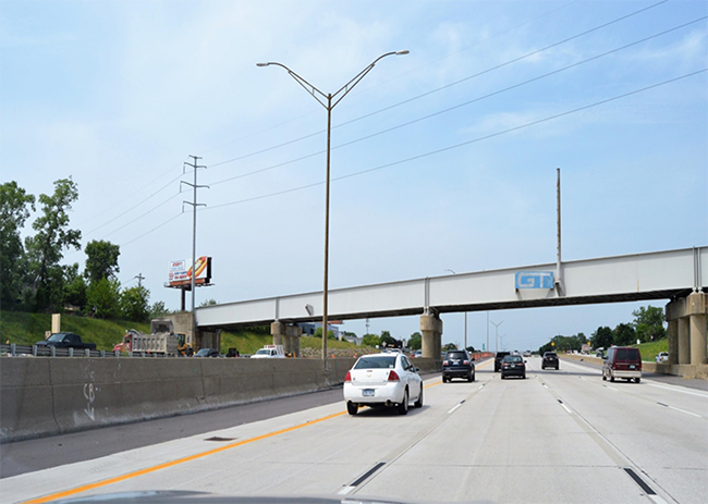 S/S I-696 0.25 MI WO GROESBECK F/E Media