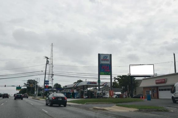 Location photo for Winters Ln near Old Frederick Road (Catonsville)