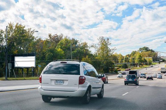 Location photo for Richmond Hwy near Richmond Hwy & Ladson Ln (Alexandria)