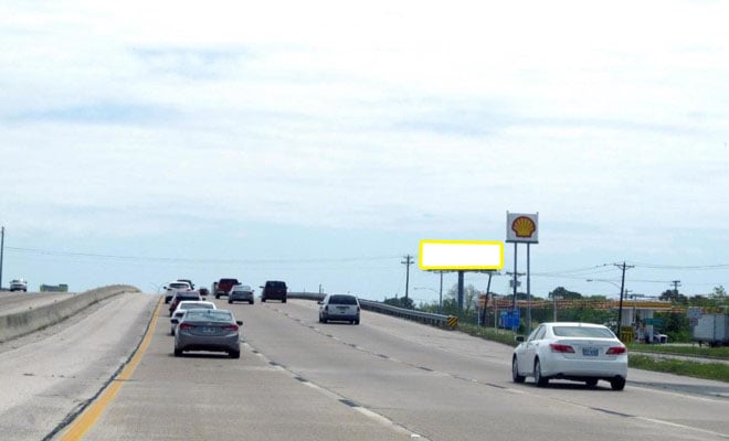 I-45S S/O FM 519 W/L F/N Media