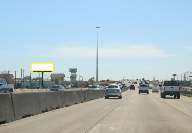 I-45S & Fm 518 E/S F/N Media