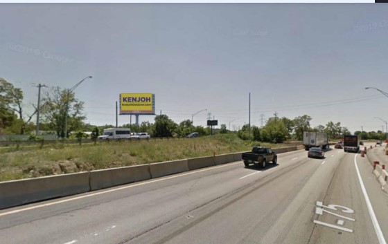 OH207N Interstate-75 Cincinnati F/N Media