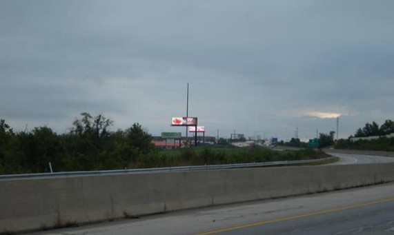 SR 129 W/O RT 4 BYPASS NL-WF Media