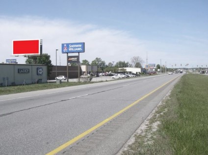 2168 US 30 E/O Oak Road SS Media