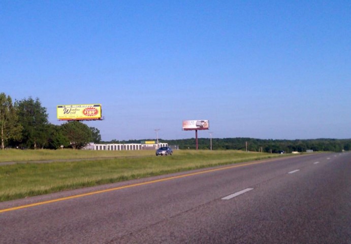 Location photo for SE Outer Rd (Peculiar)