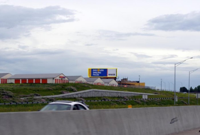 E/S I-49 .5 MI. S/O RED BRIDGE FN Media