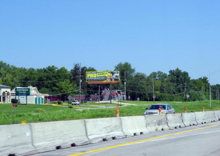 Location photo for S U.S. 71 Hwy near Transparent Brewery Dog Park (Grandview)