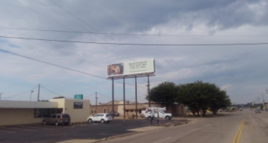 I 40 W NS W/O PARAMOUNT Media
