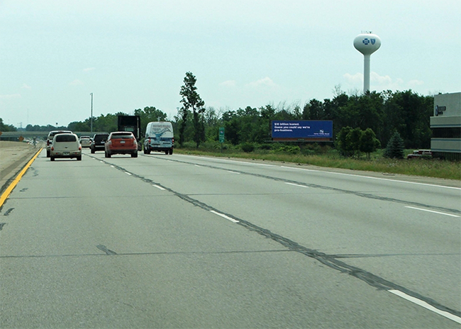 Location photo for William K Smith Dr (New Hudson)