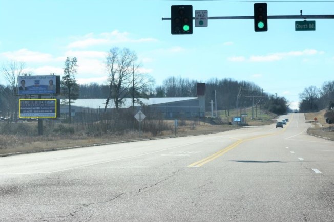 Location photo for MS-305 (Olive Branch)