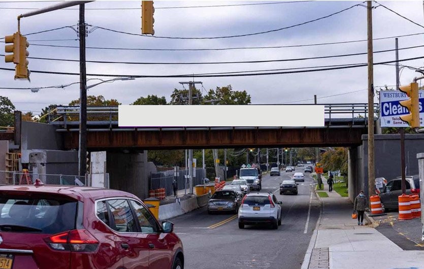 Westbury/Post Avenue F/N Media