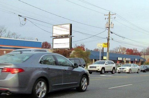 Location photo for Murphy Rd near Concord PK @ Murphy Rd (Wilmington)