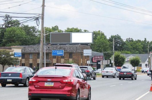 Location photo for Concord Pike near Naamans Little League (Wilmington)