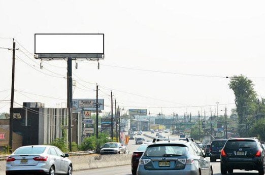 Location photo for NJ-17 near Wood-Ridge (Carlstadt)